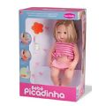 BONECA BEBÊ PICADINHA (BAMBOLA)